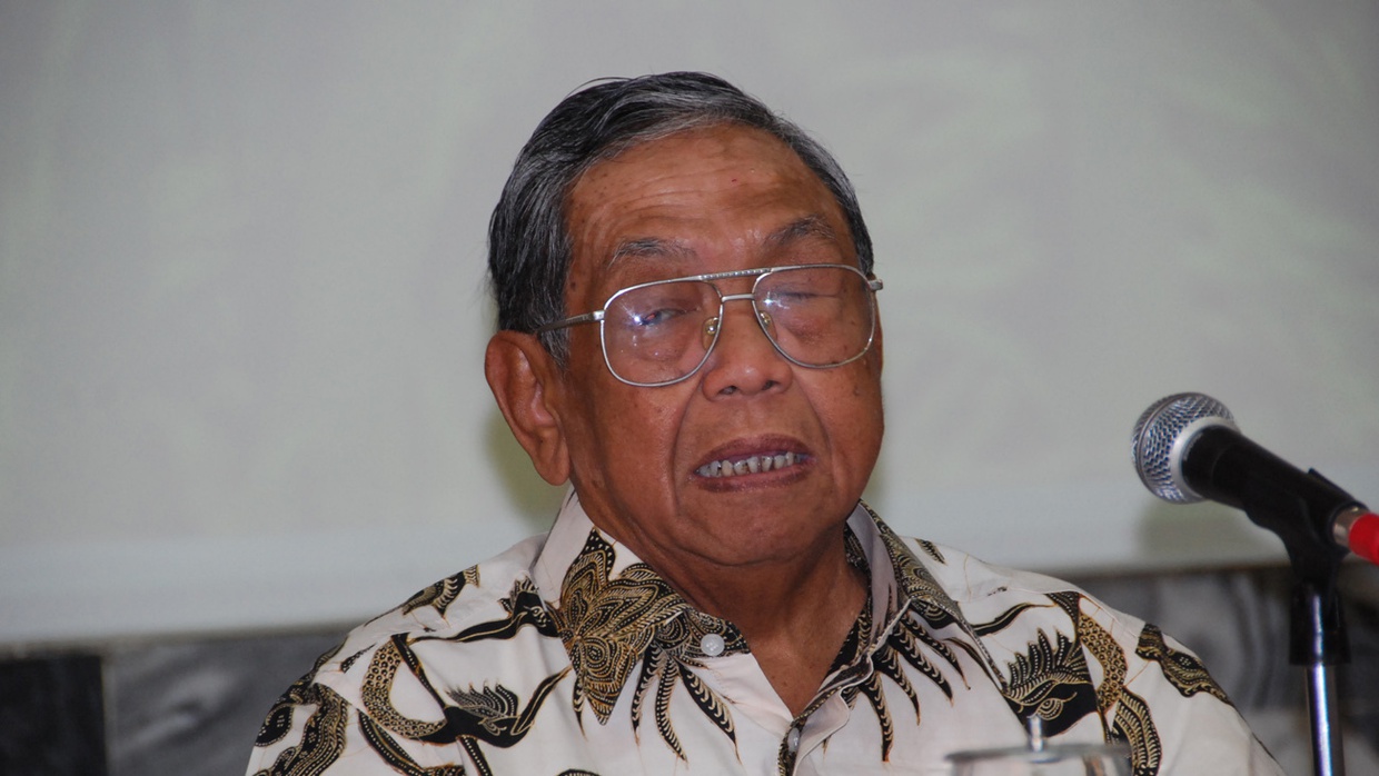 Jokowi: Mungkin Gus Dur Anggap Kita Masih Seperti Anak TK Jokowi: Mungkin Gus Dur Anggap Kita Masih Seperti Anak TK