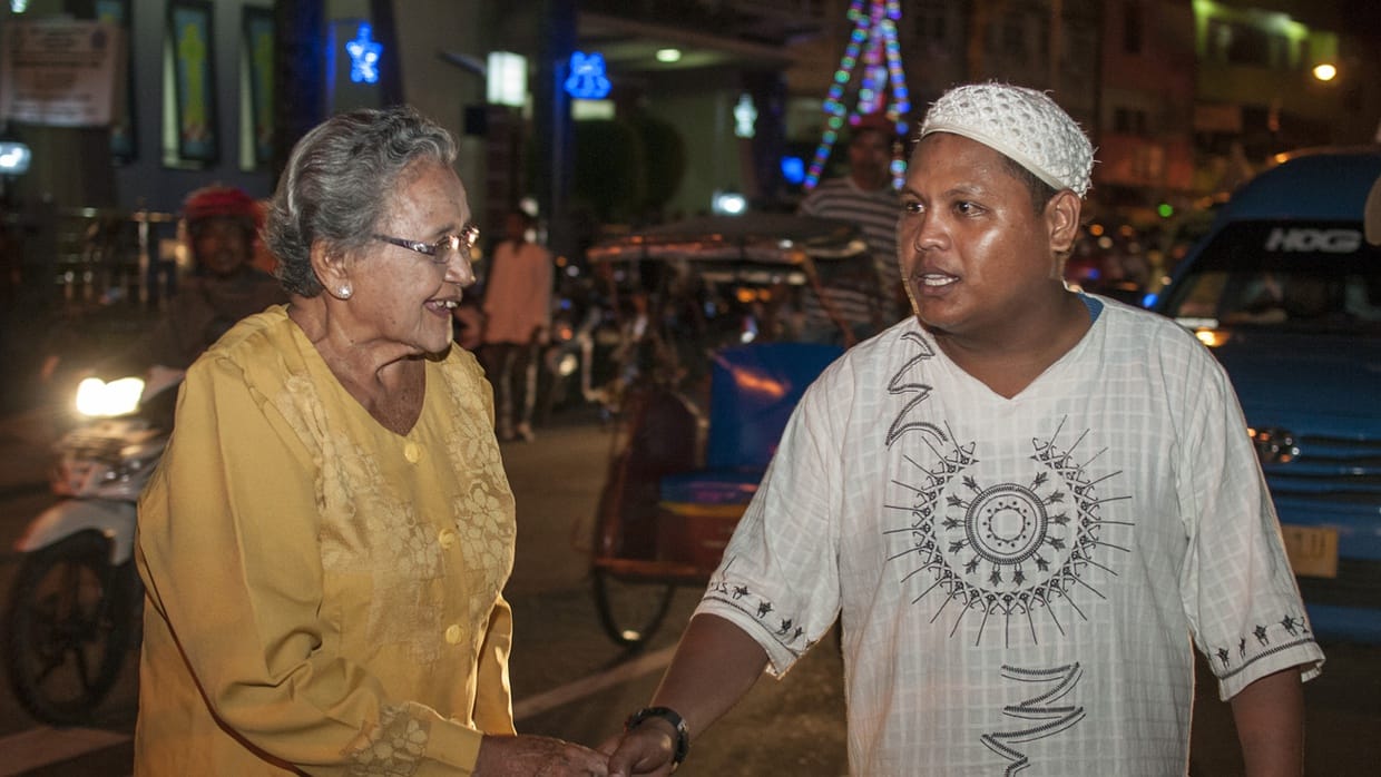 Bagaimana Eks-Tentara Anak di Konflik Ambon 'Hijrah' Menuju Damai? Bagaimana Eks-Tentara Anak di Konflik Ambon 'Hijrah' Menuju Damai?