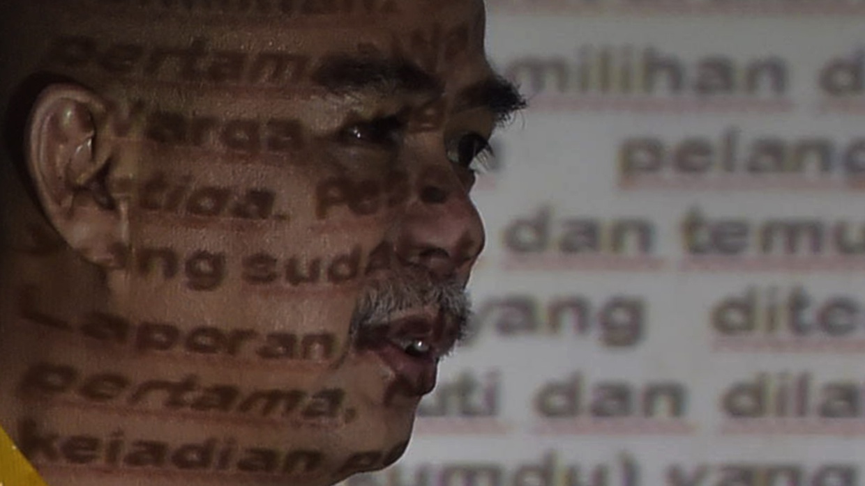 Bawaslu Minta Disdukcapil Transparan Soal Suket Bawaslu Minta Disdukcapil Transparan Soal Suket