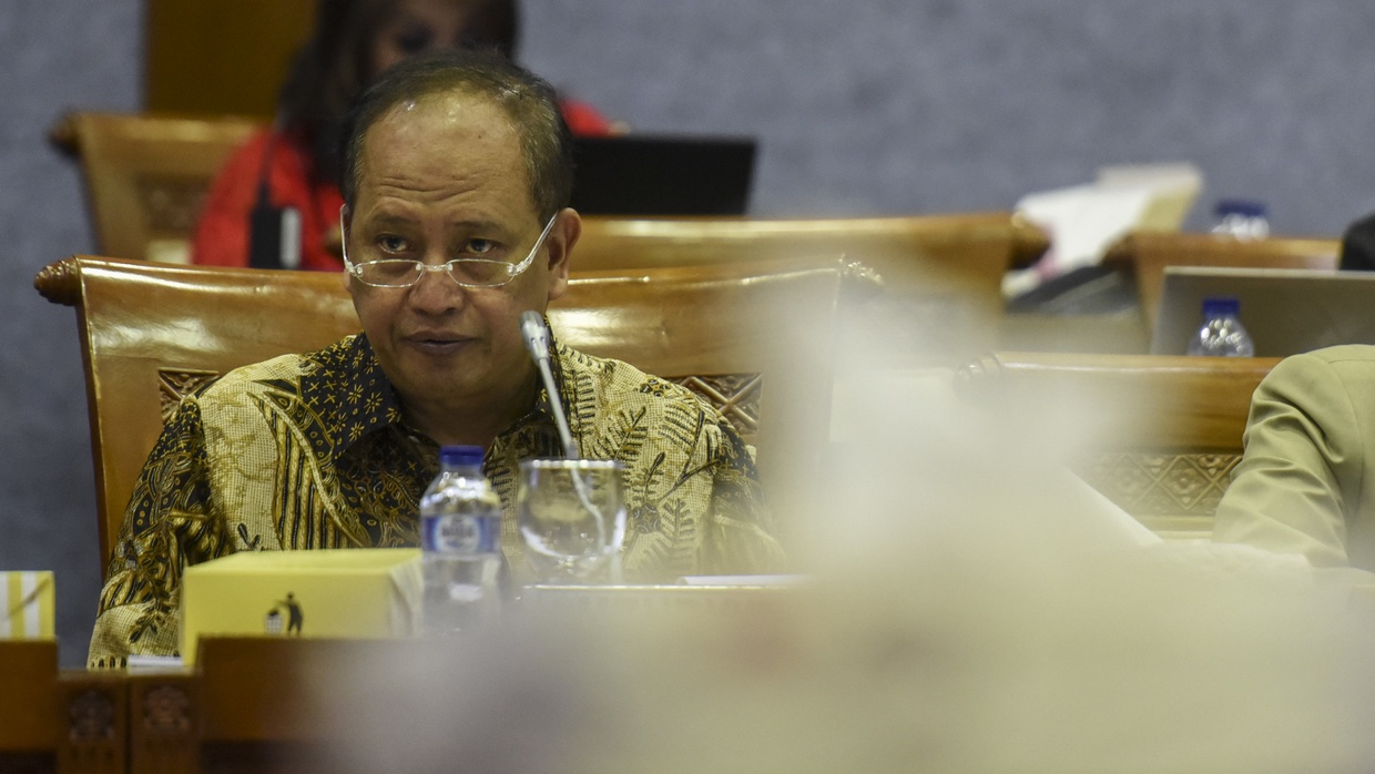 Persoalan di Balik Rendahnya Peringkat Kampus-Kampus Indonesia Persoalan di Balik Rendahnya Peringkat Kampus-Kampus Indonesia