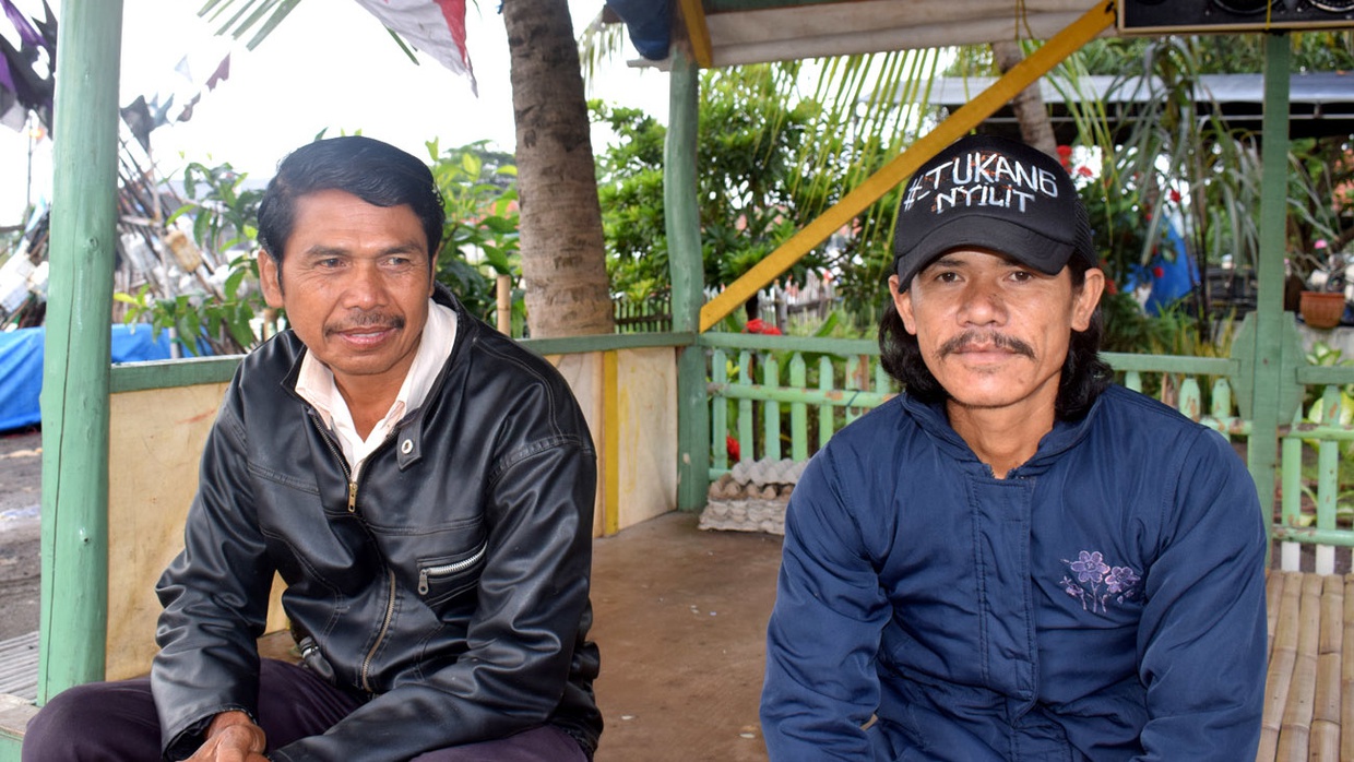 Tukang Ojek Terbaik Sedunia Tukang Ojek Terbaik Sedunia