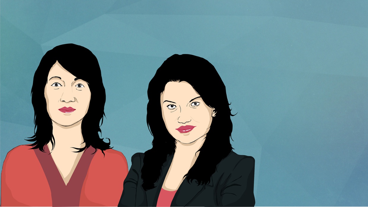 Memilih Moderator Debat yang Baik dan Benar Memilih Moderator Debat yang Baik dan Benar