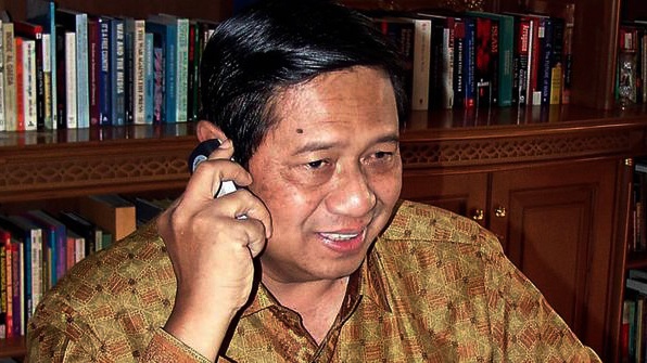 MUI Tak Tahu Ada Rekaman Percakapan Ma'ruf Amin dan SBY MUI Tak Tahu Ada Rekaman Percakapan Ma'ruf Amin dan SBY