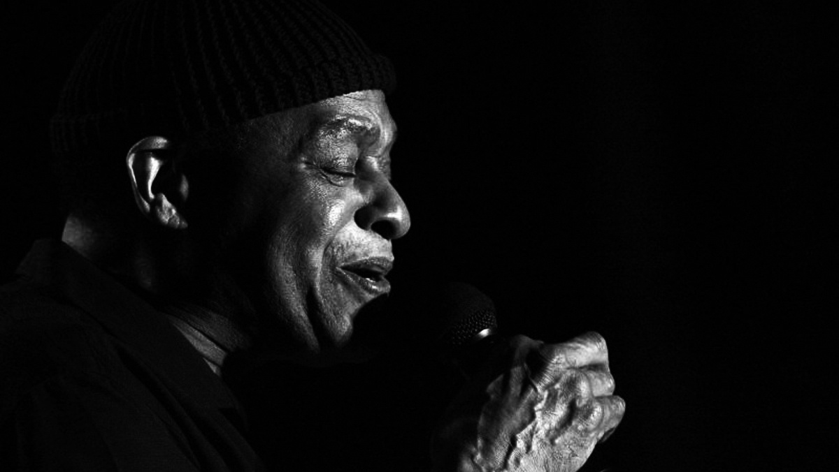 Al Jarreau Meninggal, Prambanan Jazz Berduka Al Jarreau Meninggal, Prambanan Jazz Berduka