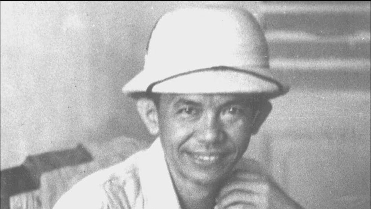 Tan Malaka dan Wasiat Politik Sukarno-Hatta Tan Malaka dan Wasiat Politik Sukarno-Hatta