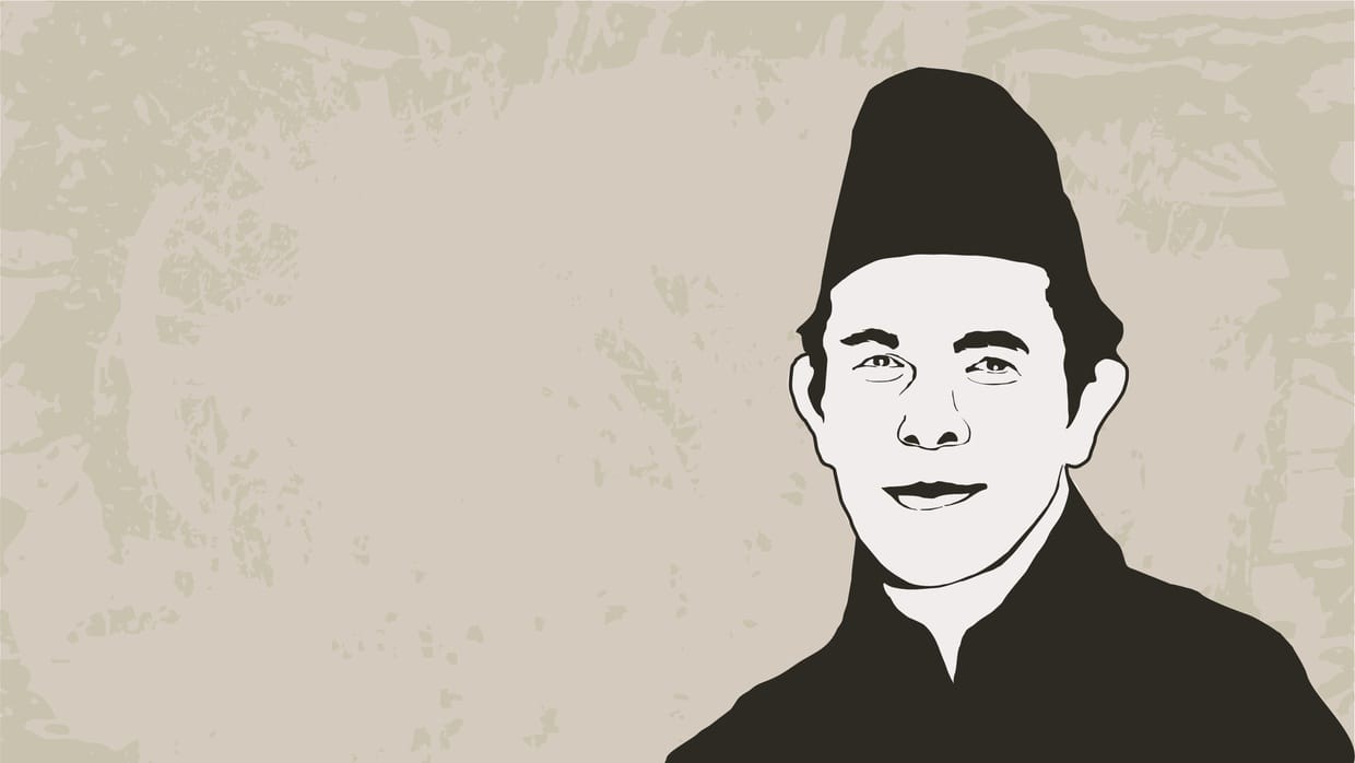 Kisah Tragis Maruto Darusman Kisah Tragis Maruto Darusman