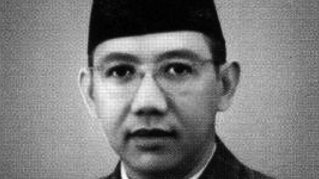 Berpulangnya Ulama Penggagas Islam Nusantara Berpulangnya Ulama Penggagas Islam Nusantara
