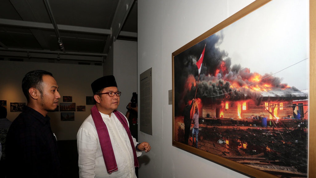 Pameran Foto APFI 2017 Pameran Foto APFI 2017