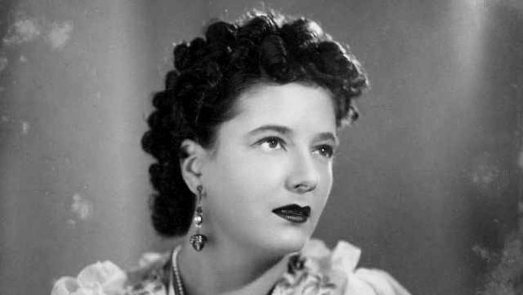 Clara Petacci, Kekasih Gelap Mussolini yang Setia Clara Petacci, Kekasih Gelap Mussolini yang Setia