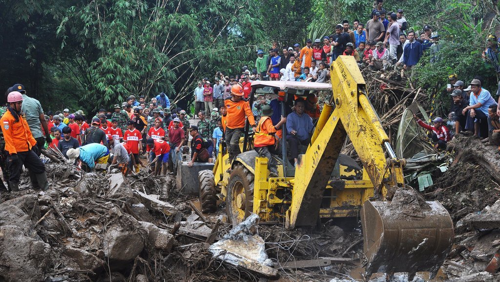 Jumlah Korban Jiwa Banjir Bandang Magelang Bertambah Jadi 10 Jumlah Korban Jiwa Banjir Bandang Magelang Bertambah Jadi 10
