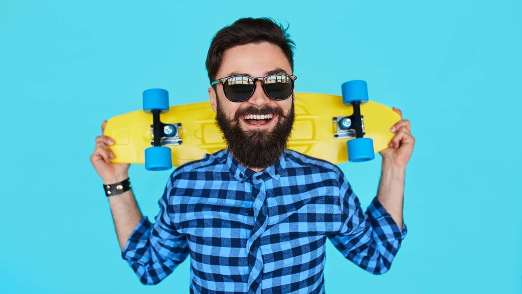 Kontras Dua Generasi: Millenial Versus Baby Boomer Kontras Dua Generasi: Millenial Versus Baby Boomer