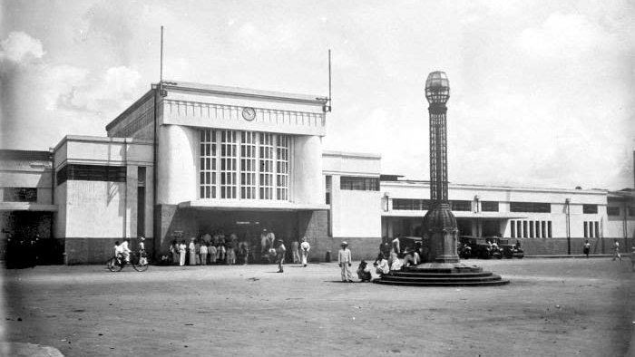 Sejarah Terbaginya Bandung dan Wacana Kab. Bandung Timur Sejarah Terbaginya Bandung dan Wacana Kab. Bandung Timur