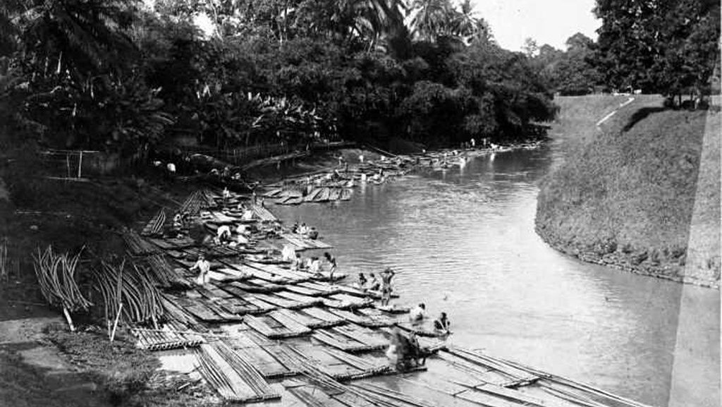 Asal-Usul Kampung Melayu di Batavia Asal-Usul Kampung Melayu di Batavia