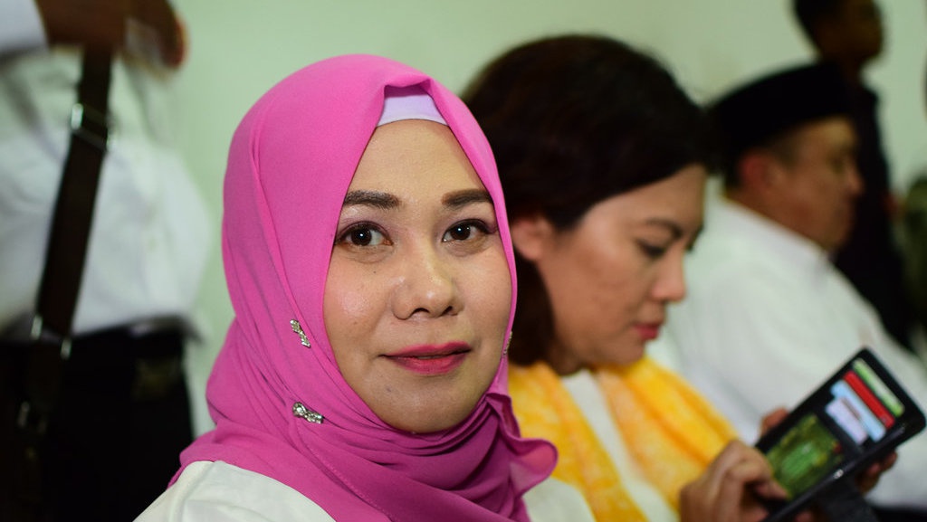 Persekusi Pada Dokter Fiera Berimbas Trauma pada Anaknya Persekusi Pada Dokter Fiera Berimbas Trauma pada Anaknya