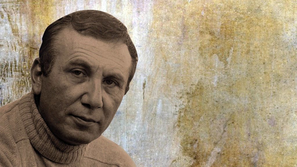 Puisi-puisi Nizar Qabbani dan Terjemahannya yang Meragukan Puisi-puisi Nizar Qabbani dan Terjemahannya yang Meragukan
