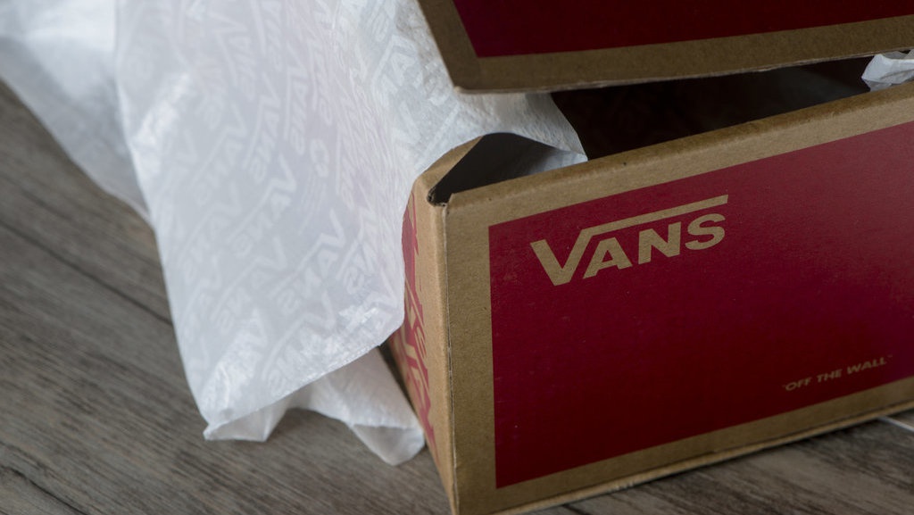 Setelah Vans Tak Ada lagi Setelah Vans Tak Ada lagi