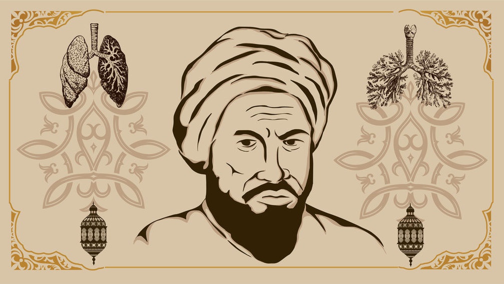 Teori Peredaran Darah Ibn al-Nafis yang Terlupakan Sejarah Teori Peredaran Darah Ibn al-Nafis yang Terlupakan Sejarah