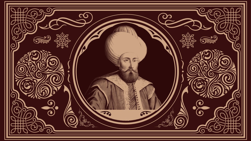 Ironi dalam Kematian Tak Terduga Sultan Utsmaniyah Ironi dalam Kematian Tak Terduga Sultan Utsmaniyah