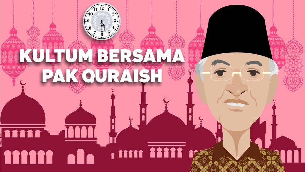Misteri Alif Lam Mim Misteri Alif Lam Mim
