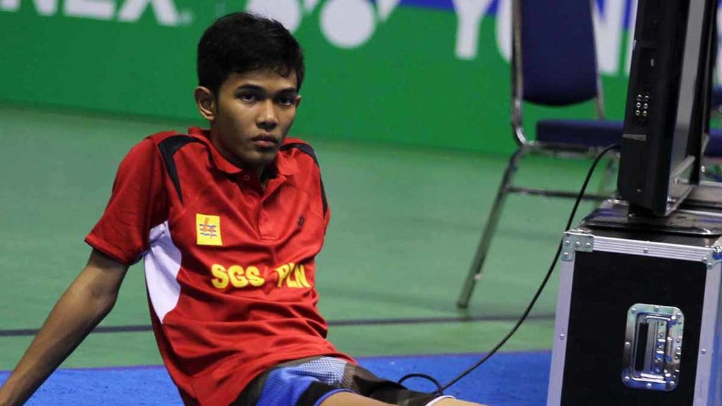 Fajar/Bian Berhasil Menuju Final Bulu Tangkis Bitburger 2017 Fajar/Bian Berhasil Menuju Final Bulu Tangkis Bitburger 2017