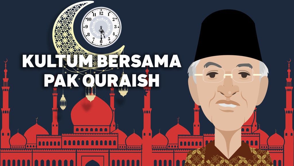 Bersatu dalam Akidah, Bertoleransi dalam Khilafiyah Bersatu dalam Akidah, Bertoleransi dalam Khilafiyah