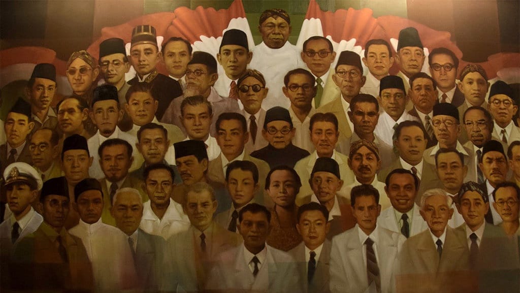 Daftar Lengkap Nama Tokoh Anggota BPUPKI: Ada Sukarno, Hatta, Yamin Daftar Lengkap Nama Tokoh Anggota BPUPKI: Ada Sukarno, Hatta, Yamin