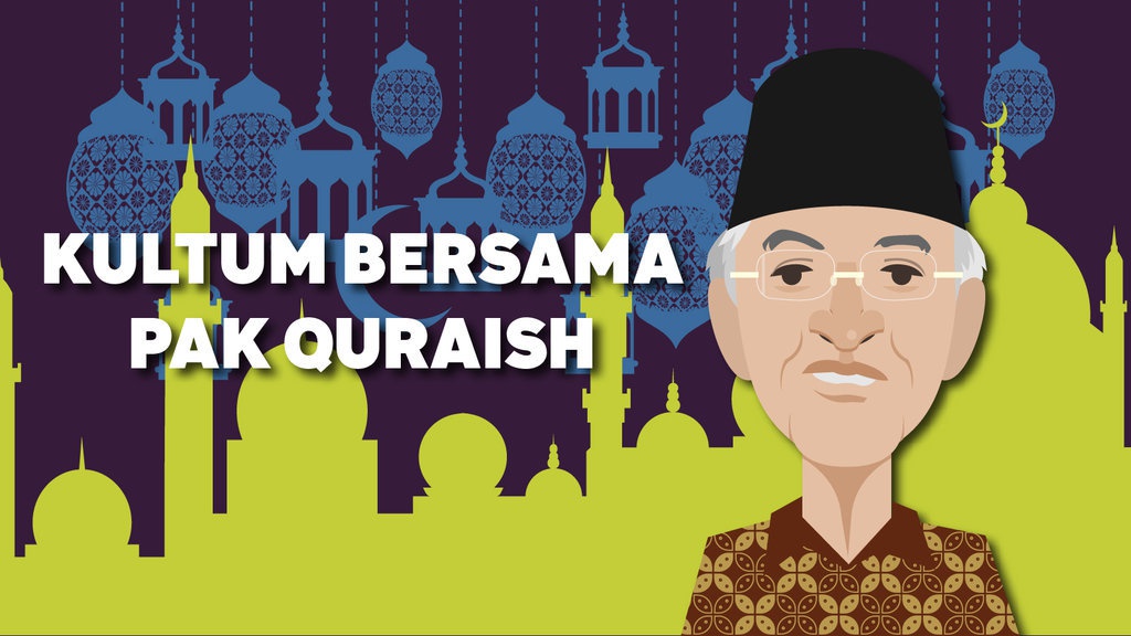 Sebuah Surat tentang Kemunafikan Sebuah Surat tentang Kemunafikan