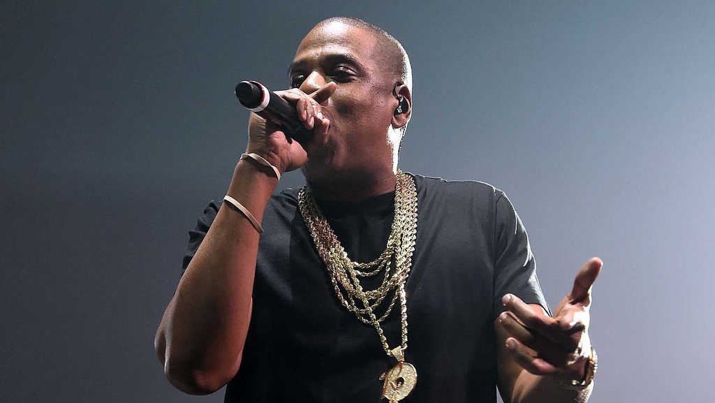 Sederet Rahasia pada Album Baru JAY-Z Sederet Rahasia pada Album Baru JAY-Z