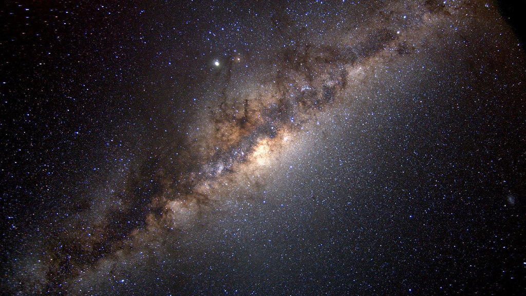 Capaian Manusia Mengenal Planet-planet Selain Bumi Capaian Manusia Mengenal Planet-planet Selain Bumi