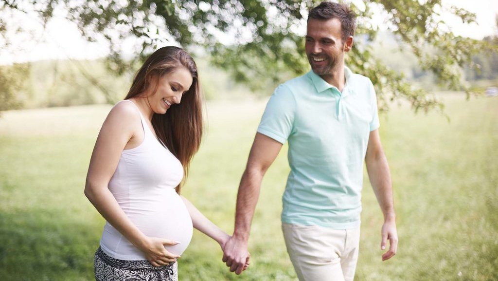 Macam-Macam Cuti Melahirkan, dari 3 Bulan Hingga Setahun Macam-Macam Cuti Melahirkan, dari 3 Bulan Hingga Setahun
