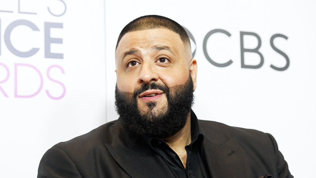 DJ Khaled Si Raja Snapchat DJ Khaled Si Raja Snapchat