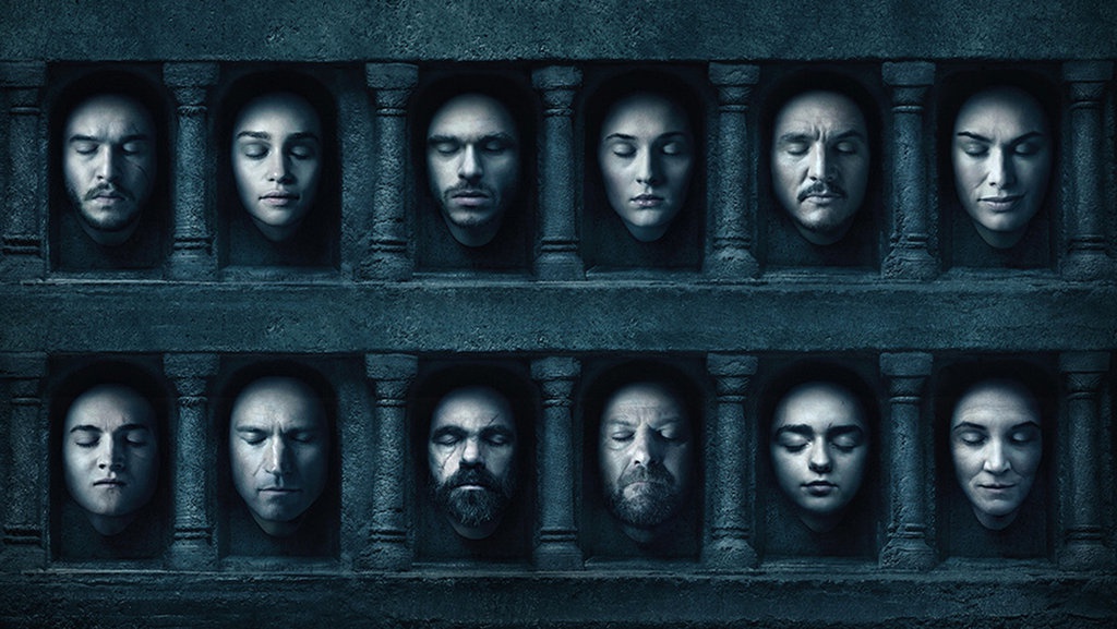 Kondisi Kejiwaan Tokoh Game of Thrones Kondisi Kejiwaan Tokoh Game of Thrones
