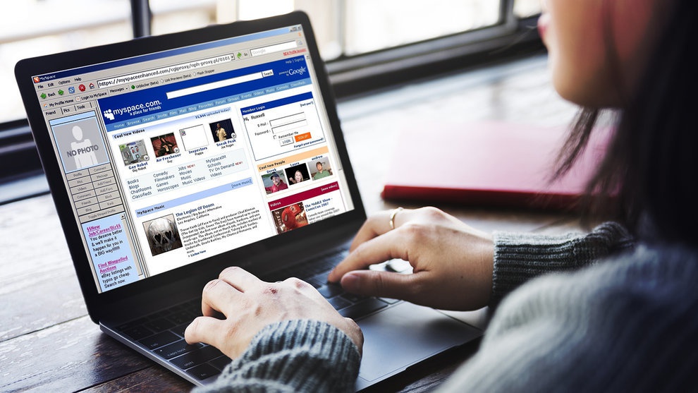 Mengenang Friendster dan Media Sosial Jadul yang Lain Mengenang Friendster dan Media Sosial Jadul yang Lain