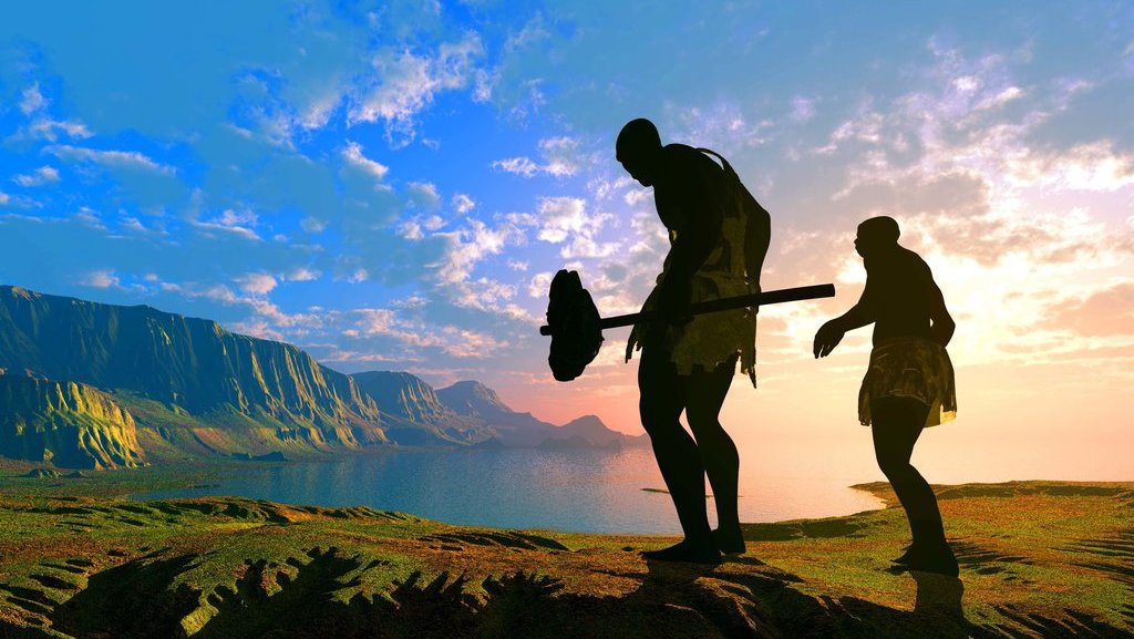 Sejarah Homo Neanderthalensis, Penyebaran, & Ciri-ciri Fosilnya Sejarah Homo Neanderthalensis, Penyebaran, & Ciri-ciri Fosilnya