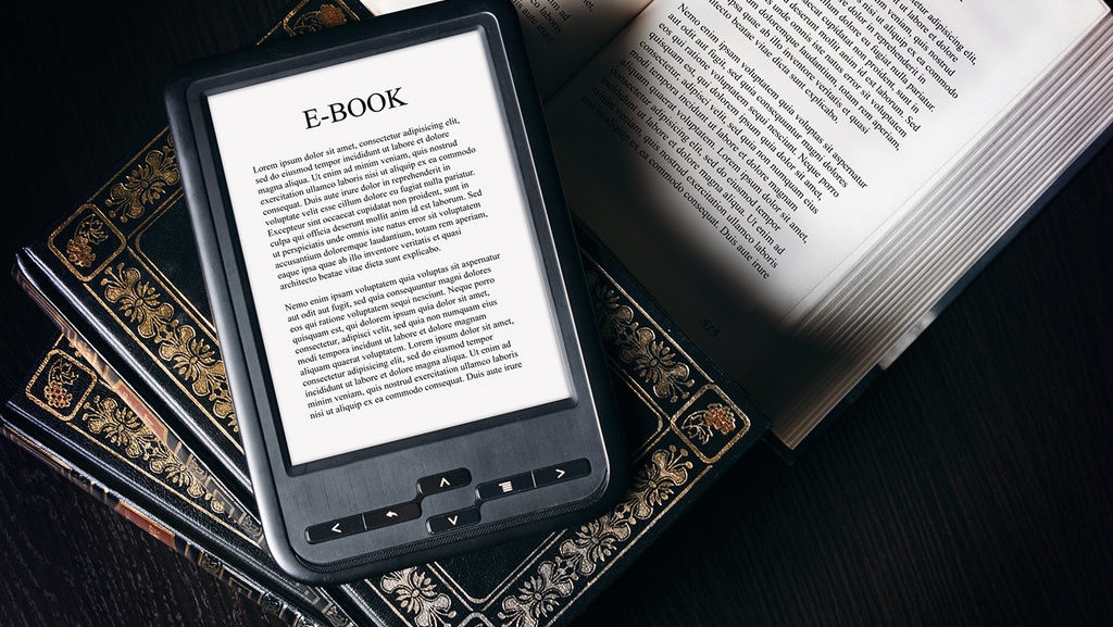 Kindle, Sang Penguasa Buku Digital Kindle, Sang Penguasa Buku Digital