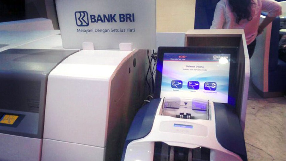 Selamat Datang Era Digital Layanan Perbankan Selamat Datang Era Digital Layanan Perbankan