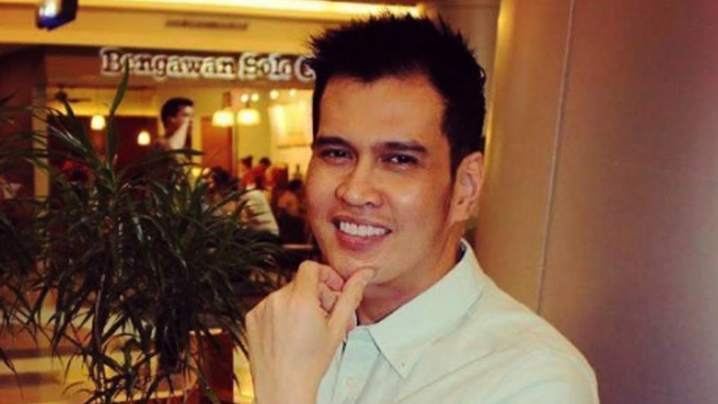 Ryan Thamrin Pembawa Acara Dr.Oz Tutup Usia Ryan Thamrin Pembawa Acara Dr.Oz Tutup Usia