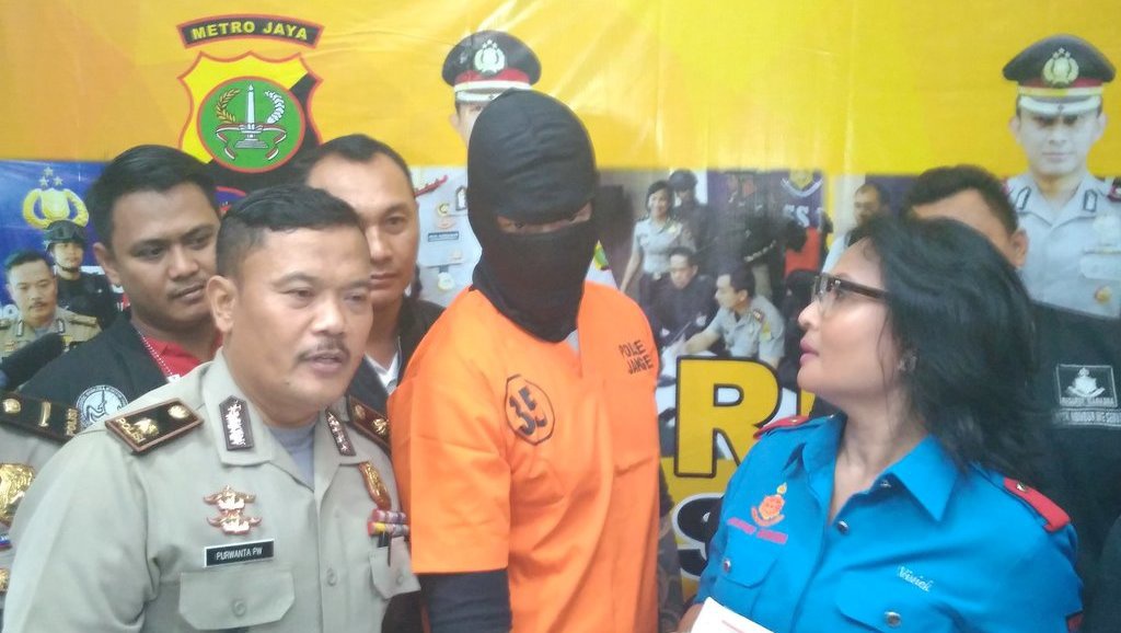 Tora Sudiro Ditetapkan Tersangka dan Langsung Ditahan Polisi Tora Sudiro Ditetapkan Tersangka dan Langsung Ditahan Polisi