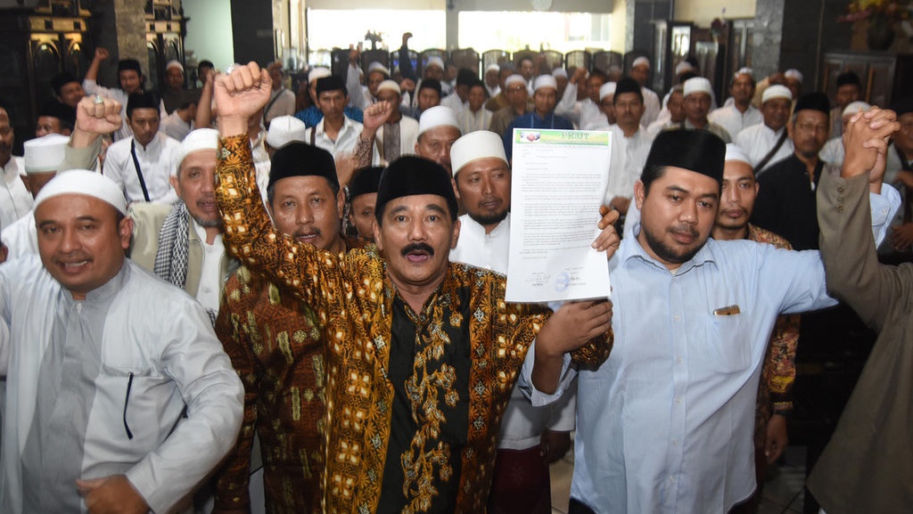 Pilgub Jatim: Program Infrastruktur & Ekonomi Jadi Kunci Kemenangan Pilgub Jatim: Program Infrastruktur & Ekonomi Jadi Kunci Kemenangan