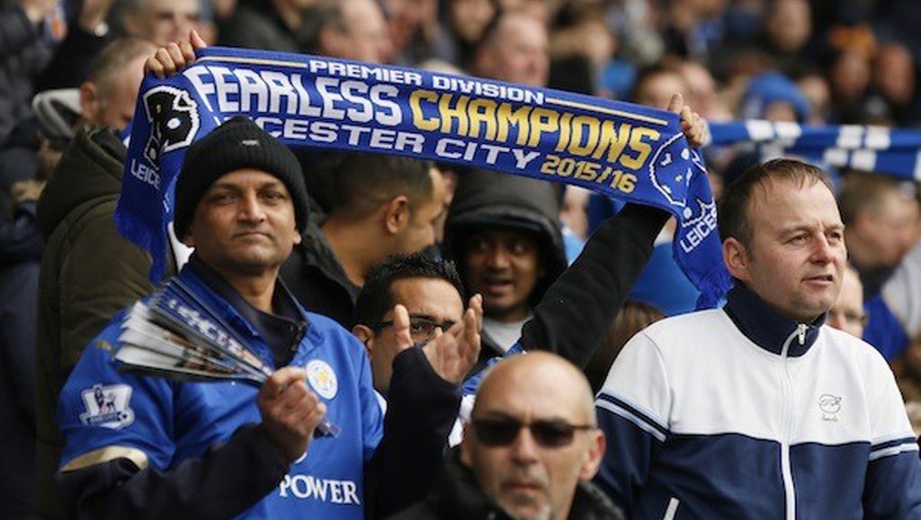Live Streaming FA Cup Brentford vs Leicester City di beIN SPORTS 2 Live Streaming FA Cup Brentford vs Leicester City di beIN SPORTS 2