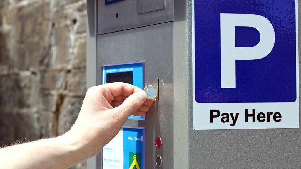 Kota-kota dengan Tarif Parkir Termahal di Dunia Kota-kota dengan Tarif Parkir Termahal di Dunia