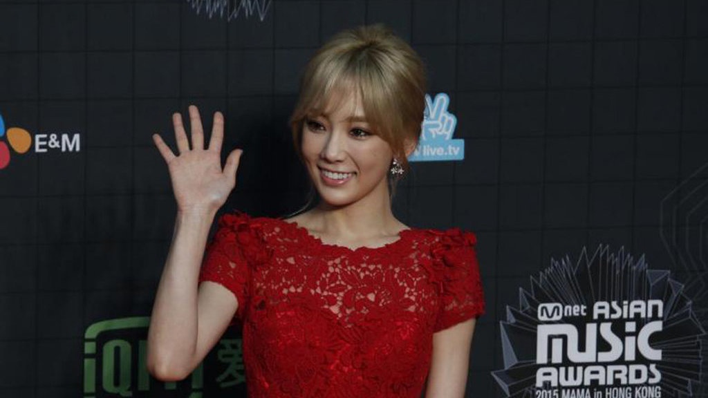 Penggemar K-pop Agresif? Penggemar K-pop Agresif?
