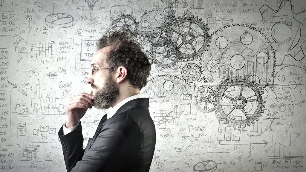 Apakah Skor IQ bisa Naik-Turun? Apakah Skor IQ bisa Naik-Turun?