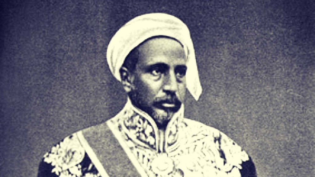 Petualangan Haji Gofur di Mekkah Petualangan Haji Gofur di Mekkah