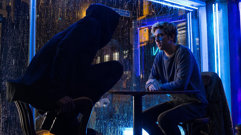 Kematian Death Note di Netflix Kematian Death Note di Netflix