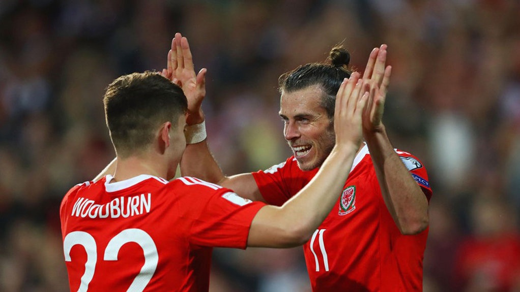 Wales vs Irlandia: Coleman Minta Bale dan Tim Bermain Lepas Wales vs Irlandia: Coleman Minta Bale dan Tim Bermain Lepas