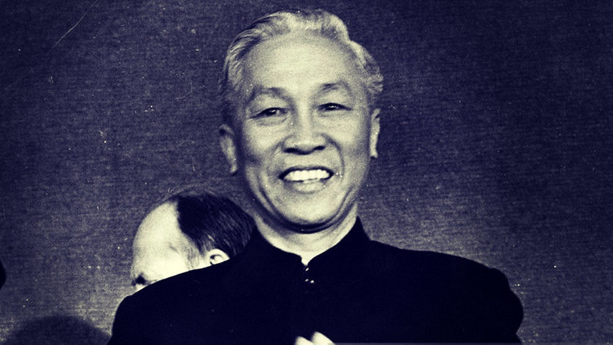Mereka yang Menolak Nobel Mereka yang Menolak Nobel