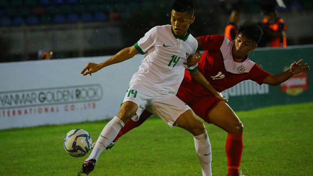 Timnas U19 vs Vietnam Berebut Tiket Semifinal Piala AFF 2017 Timnas U19 vs Vietnam Berebut Tiket Semifinal Piala AFF 2017