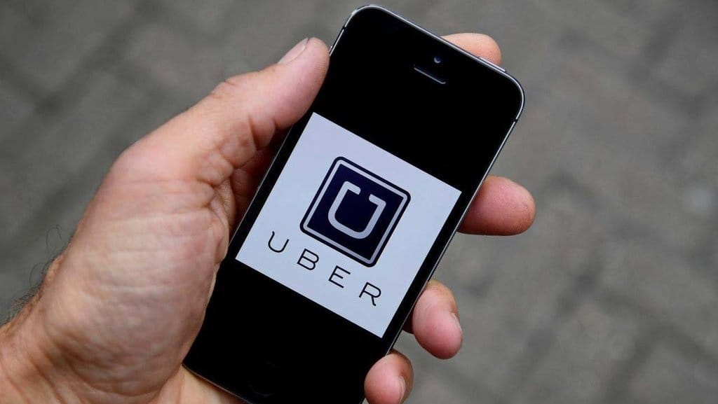 Dugaan Suap Uber dan Memberantas Korupsi ala Amerika Dugaan Suap Uber dan Memberantas Korupsi ala Amerika