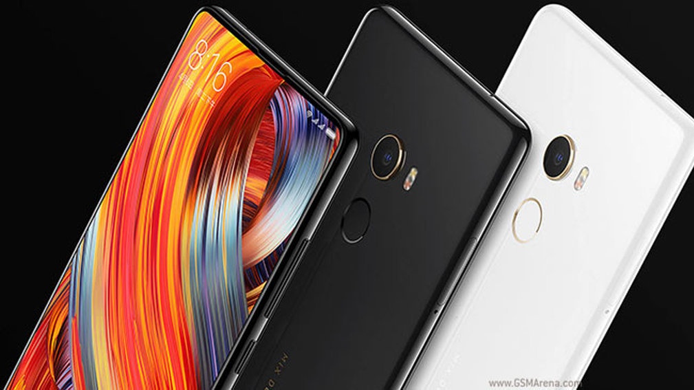 Spesifikasi Smartphone Xiaomi Terbaru Seri Mi Mix 2 Spesifikasi Smartphone Xiaomi Terbaru Seri Mi Mix 2